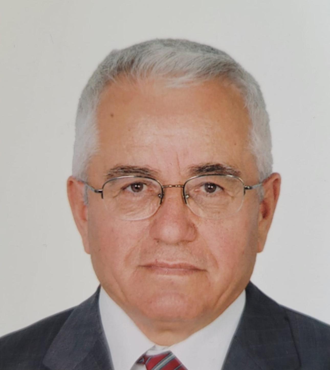 Prof. Dr. Hüsnü ÖZKAN