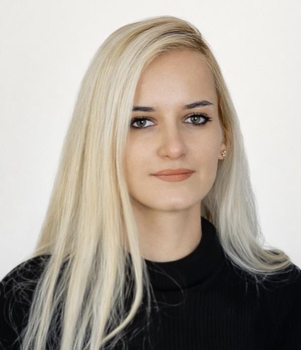 Assist. Prof. Dr. Gamze ÇAKIR KABAKCI
