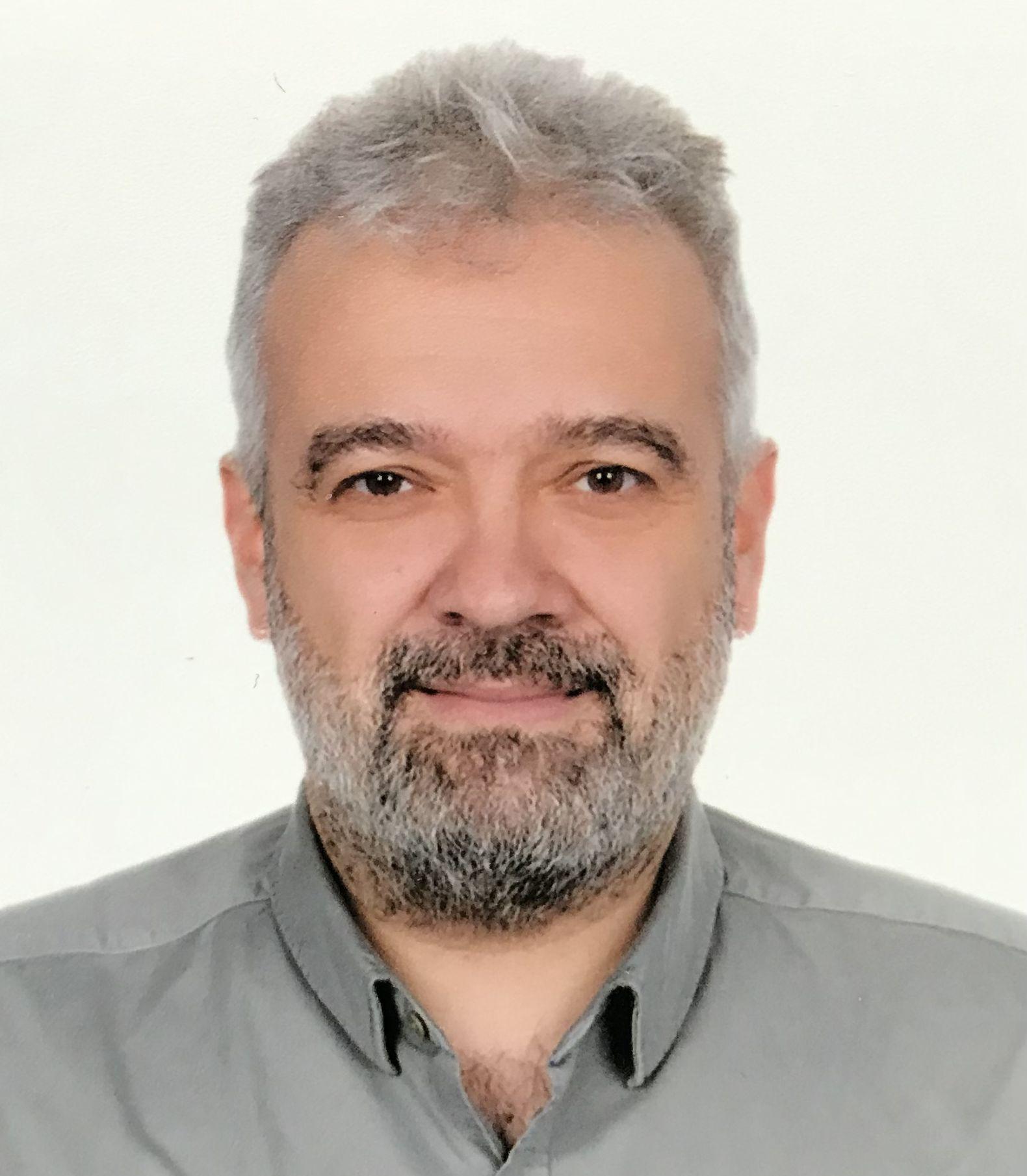 Dr. Öğr. Üyesi Besim BARANOĞLU